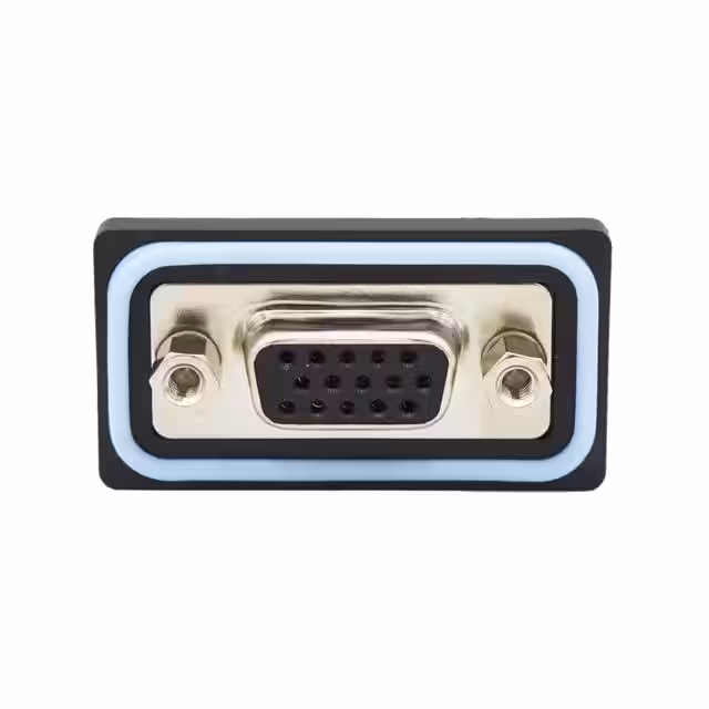 HDF-R15-213L462 NorComp Inc.  Gruppi di connettori D-Sub